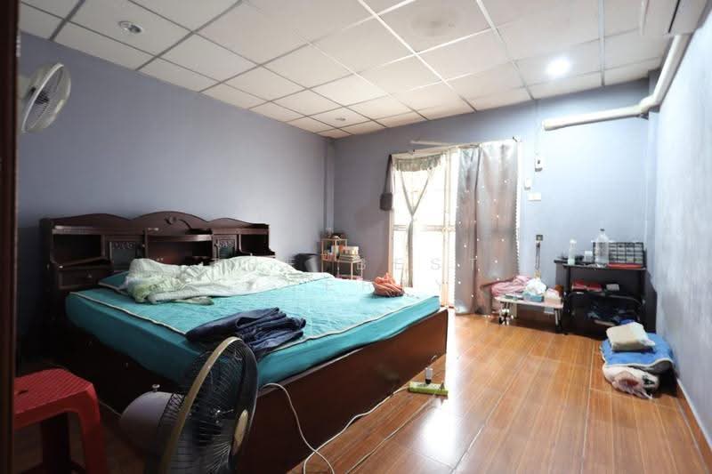 เพชรพรสวรรค์ ท้ายบ้าน, Samut Prakan, Tai Ban, Muang Samut Prakarn, Samut Prakan, 3 Bedrooms, 100 sqm, Townhouse For Sale, by The Best Property ปู, 500554817 - DDproperty.com