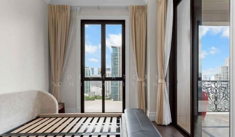 98 Wireless, Bangkok, 98 Wireless Road, Lumphini, Pathum Wan, Bangkok, 2 Bedrooms, 120 sqm, Condo For Rent, by Dechatorn Chichaiyang, 500554818 - DDproperty.com
