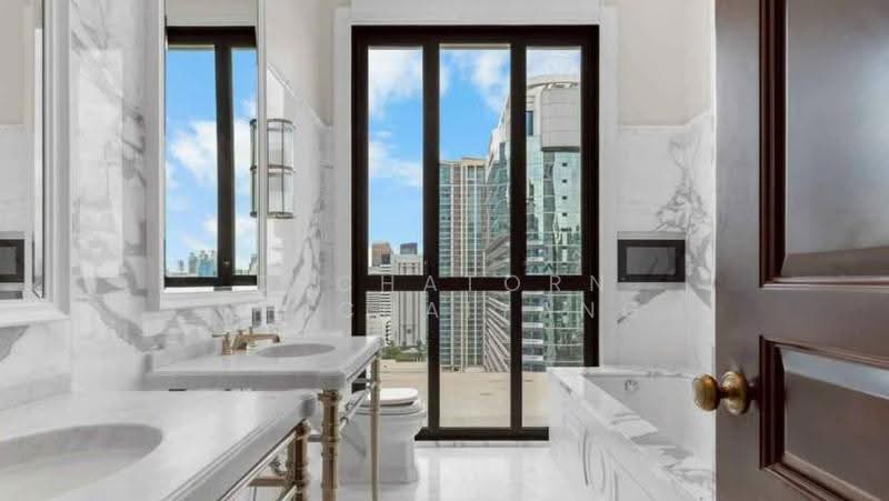 98 Wireless, Bangkok, 98 Wireless Road, Lumphini, Pathum Wan, Bangkok, 2 Bedrooms, 120 sqm, Condo For Rent, by Dechatorn Chichaiyang, 500554818 - DDproperty.com