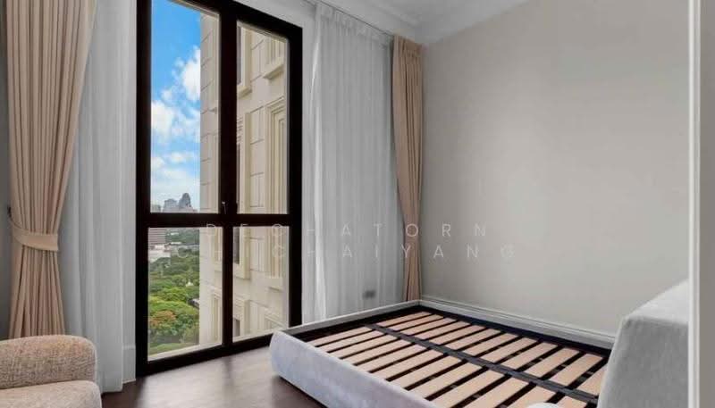 98 Wireless, Bangkok, 98 Wireless Road, Lumphini, Pathum Wan, Bangkok, 2 Bedrooms, 120 sqm, Condo For Rent, by Dechatorn Chichaiyang, 500554818 - DDproperty.com