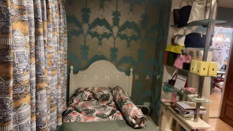 Aree Place Sukhumvit 26, Bangkok, Khong Tan, Khlong Toei, Bangkok, 2 Bedrooms, 88 sqm, Condo For Sale, by Nat Tantirapan, 500554819 - DDproperty.com