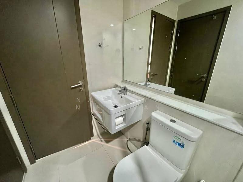 Life Ladprao Valley, Bangkok, Phaholyothin Road, Jom Phon, Chatuchak, Bangkok, 1 Bedroom, 35 sqm, Condo For Rent, by Natthaya Ninkhwan, 500554820 - DDproperty.com