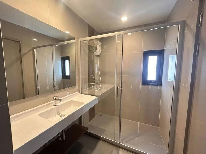 IDEO Rama 9-Asoke, bangkok, Rama 9 Road, Huai Khwang, Bangkok, 2 Bedrooms, 73 sqm, Condo For Rent, by Thanyalak Ajmera, 500554821 - DDproperty.com