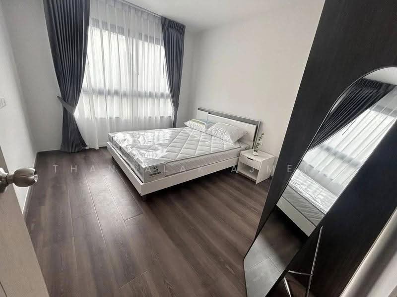 IDEO Rama 9-Asoke, bangkok, Rama 9 Road, Huai Khwang, Bangkok, 2 Bedrooms, 73 sqm, Condo For Rent, by Thanyalak Ajmera, 500554821 - DDproperty.com