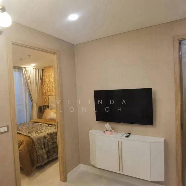 Copacabana Beach Jomtien, Chon Buri (Pattaya), Jomtien Sai Song Rd, Nong Pru, Bang Lamung (Pattaya), Chon Buri (Pattaya), 1 Bedroom, 29 sqm, Condo For Sale, by Melinda Lonuch, 500554822 - DDproperty.com