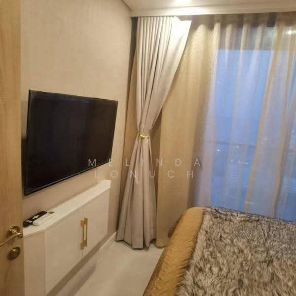 Copacabana Beach Jomtien, Chon Buri (Pattaya), Jomtien Sai Song Rd, Nong Pru, Bang Lamung (Pattaya), Chon Buri (Pattaya), 1 Bedroom, 29 sqm, Condo For Sale, by Melinda Lonuch, 500554822 - DDproperty.com