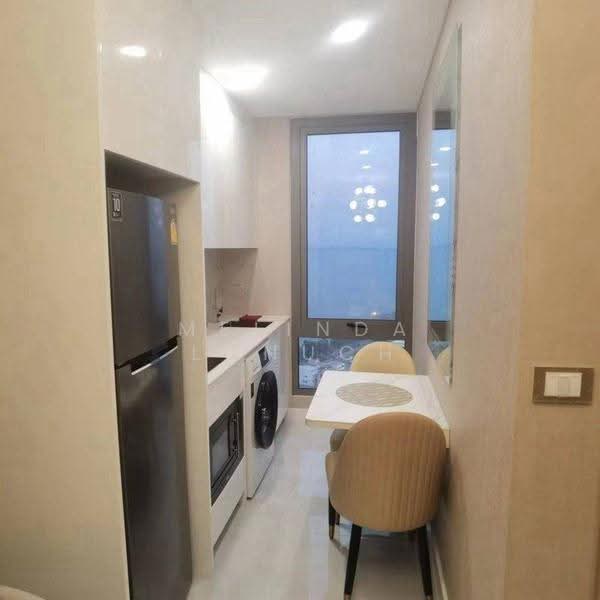 Copacabana Beach Jomtien, Chon Buri (Pattaya), Jomtien Sai Song Rd, Nong Pru, Bang Lamung (Pattaya), Chon Buri (Pattaya), 1 Bedroom, 29 sqm, Condo For Sale, by Melinda Lonuch, 500554822 - DDproperty.com
