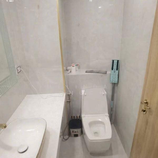 Copacabana Beach Jomtien, Chon Buri (Pattaya), Jomtien Sai Song Rd, Nong Pru, Bang Lamung (Pattaya), Chon Buri (Pattaya), 1 Bedroom, 29 sqm, Condo For Sale, by Melinda Lonuch, 500554822 - DDproperty.com