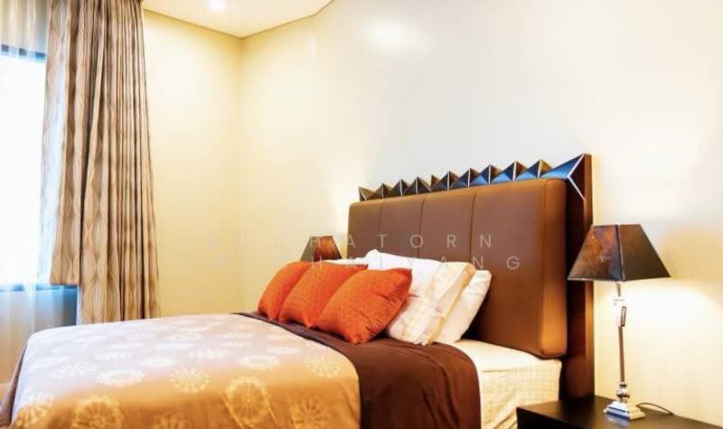 Bright Sukhumvit 24, Bangkok, Sukhumvit 24 Alley, Khong Tan, Khlong Toei, Bangkok, 2 Bedrooms, 67 sqm, Condo For Rent, by Dechatorn Chichaiyang, 500554823 - DDproperty.com
