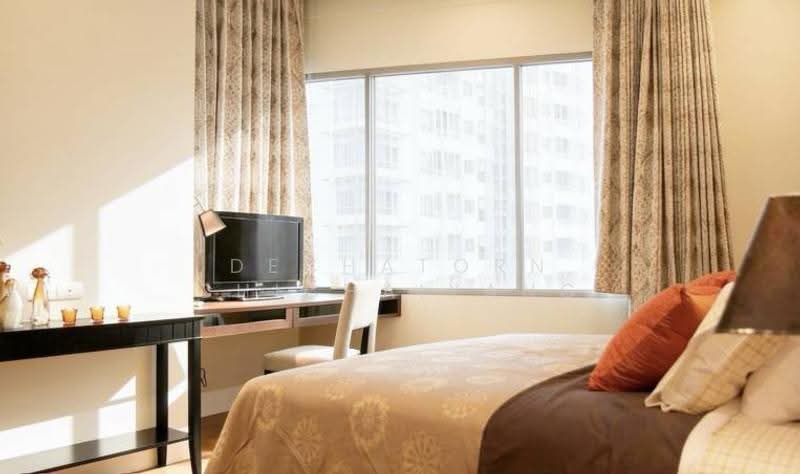 Bright Sukhumvit 24, Bangkok, Sukhumvit 24 Alley, Khong Tan, Khlong Toei, Bangkok, 2 Bedrooms, 67 sqm, Condo For Rent, by Dechatorn Chichaiyang, 500554823 - DDproperty.com