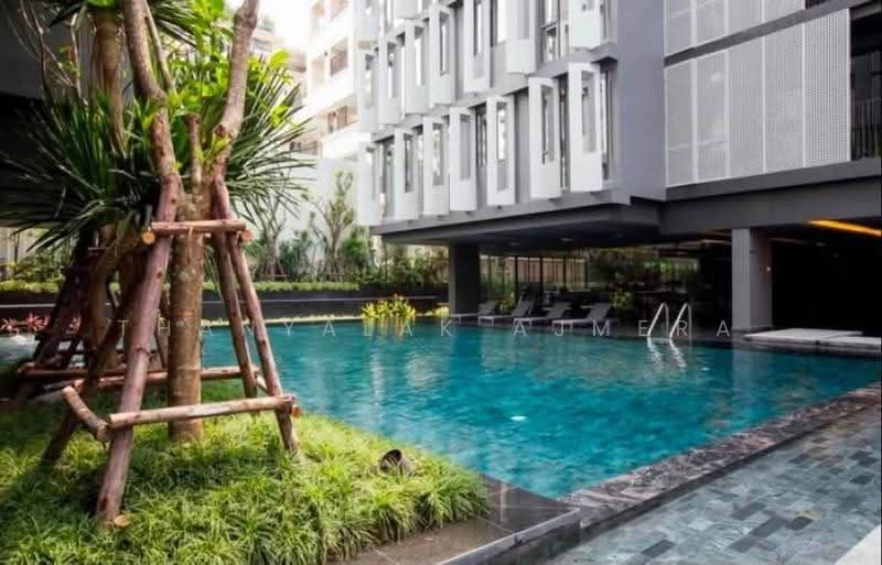 Siamese Gioia, Bangkok, Sukhumvit 31 Road, Khlong Tan Nua, Watthana, Bangkok, 2 Bedrooms, 70 sqm, Condo For Rent, by Thanyalak Ajmera, 500554825 - DDproperty.com