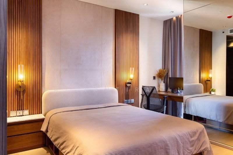 ASHTON Asoke, Bangkok, 131 Asoke Montri Road, Khlongtoei Nua, Watthana, Bangkok, 1 Bedroom, 33 sqm, Condo For Sale, by Nat Tantirapan, 500554826 - DDproperty.com