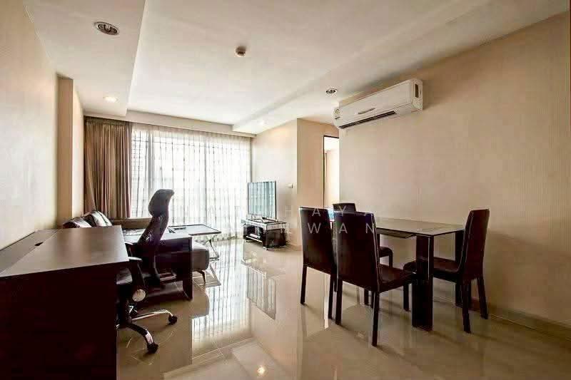 The Line Phahonyothin Park, Bangkok, 1090 Phahonyothin Road, Jom Phon, Chatuchak, Bangkok, 2 Bedrooms, 60 sqm, Condo For Sale, by Natthaya Ninkhwan, 500554827 - DDproperty.com