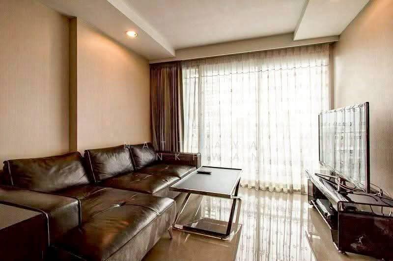 The Line Phahonyothin Park, Bangkok, 1090 Phahonyothin Road, Jom Phon, Chatuchak, Bangkok, 2 Bedrooms, 60 sqm, Condo For Sale, by Natthaya Ninkhwan, 500554827 - DDproperty.com