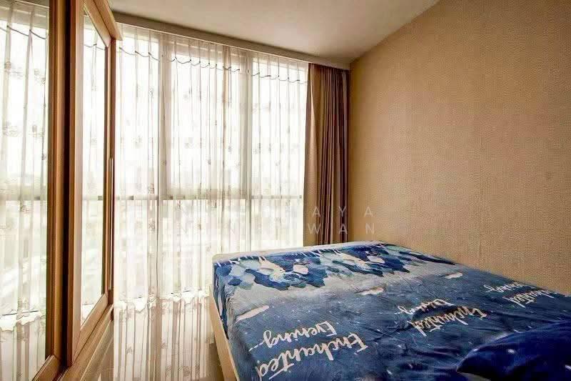 The Line Phahonyothin Park, Bangkok, 1090 Phahonyothin Road, Jom Phon, Chatuchak, Bangkok, 2 Bedrooms, 60 sqm, Condo For Sale, by Natthaya Ninkhwan, 500554827 - DDproperty.com
