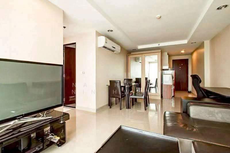 The Line Phahonyothin Park, Bangkok, 1090 Phahonyothin Road, Jom Phon, Chatuchak, Bangkok, 2 Bedrooms, 60 sqm, Condo For Sale, by Natthaya Ninkhwan, 500554827 - DDproperty.com