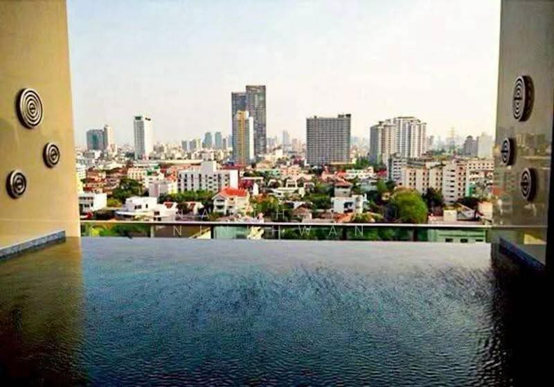 The Line Phahonyothin Park, Bangkok, 1090 Phahonyothin Road, Jom Phon, Chatuchak, Bangkok, 2 Bedrooms, 60 sqm, Condo For Sale, by Natthaya Ninkhwan, 500554827 - DDproperty.com