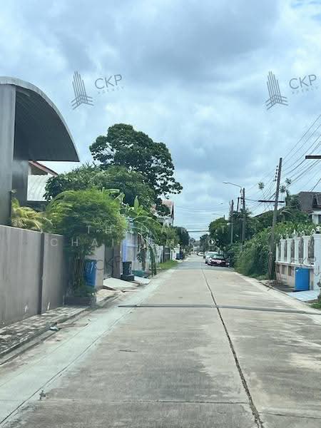 ป.ผาสุข, Bangkok, บรมราชชนนี, Bang Ra Mat, Taling Chan, Bangkok, 4 Bedrooms, 231 sqm, Single Detached House For Sale, by Thidarat Chaijumroonpun, 500554828 - DDproperty.com