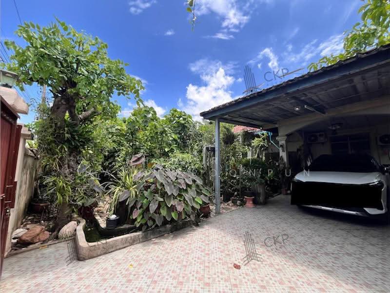 ป.ผาสุข, Bangkok, บรมราชชนนี, Bang Ra Mat, Taling Chan, Bangkok, 4 Bedrooms, 231 sqm, Single Detached House For Sale, by Thidarat Chaijumroonpun, 500554828 - DDproperty.com