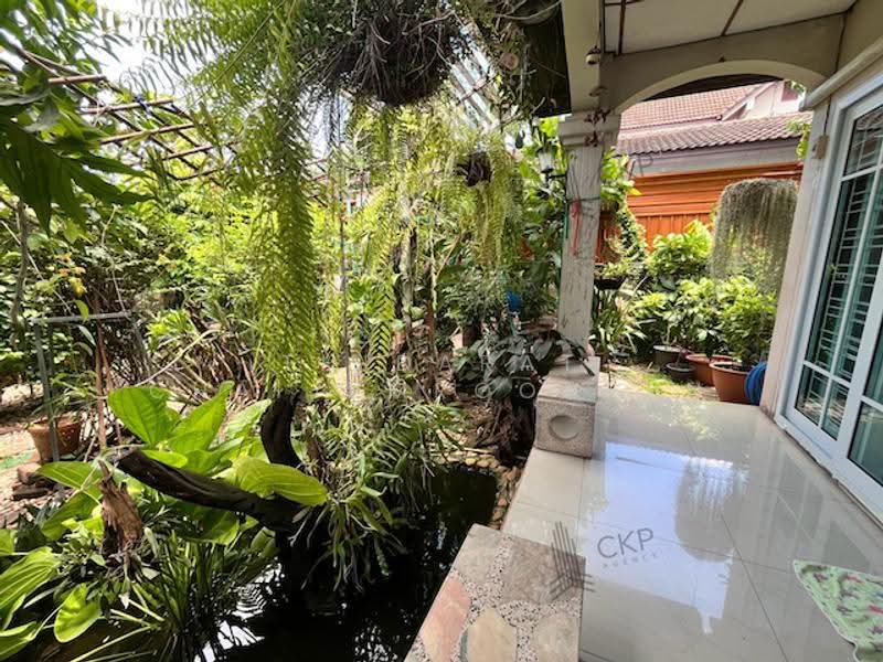 ป.ผาสุข, กรุงเทพ, บรมราชชนนี, บางระมาด, ตลิ่งชัน, กรุงเทพ, 231 ตร.ม., บ้านเดี่ยว ขาย, โดย Thidarat Chaijumroonpun, 500554828 - DDproperty.com