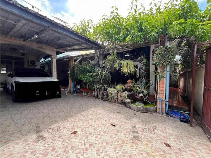 ป.ผาสุข, Bangkok, บรมราชชนนี, Bang Ra Mat, Taling Chan, Bangkok, 4 Bedrooms, 231 sqm, Single Detached House For Sale, by Thidarat Chaijumroonpun, 500554828 - DDproperty.com