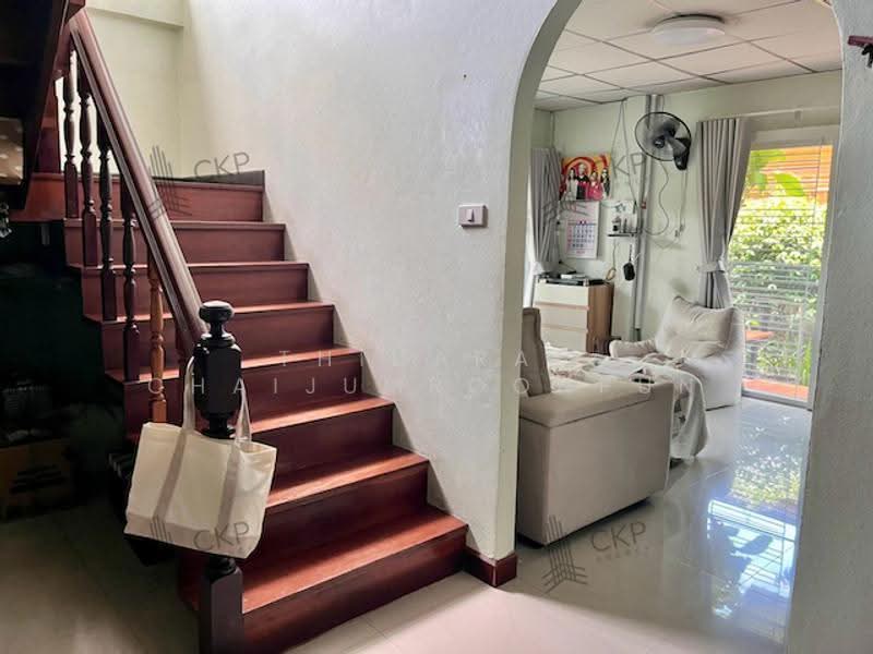 ป.ผาสุข, Bangkok, บรมราชชนนี, Bang Ra Mat, Taling Chan, Bangkok, 4 Bedrooms, 231 sqm, Single Detached House For Sale, by Thidarat Chaijumroonpun, 500554828 - DDproperty.com