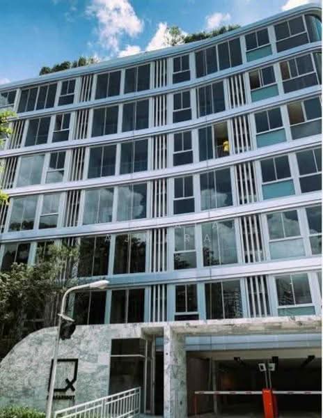 Q Prasarnmit, Bangkok, Soi Sawaddee, Sukhumvit Road, Khlongtoei Nua, Watthana, Bangkok, 2 Bedrooms, 61 sqm, Condo For Rent, by Thanyalak Ajmera, 500554830 - DDproperty.com