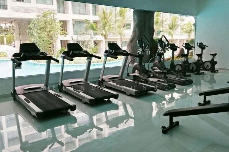 Laguna Beach Resort 3-The Maldives, Chon Buri (Pattaya), Soi Jomtien 9, Bang Lamung, Bang Lamung (Pattaya), Chon Buri (Pattaya), 1 Bedroom, 34 sqm, Condo For Sale, by Melinda Lonuch, 500554831 - DDproperty.com