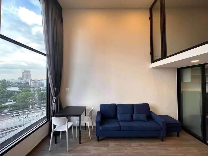 So Origin Kaset Interchange, Bangkok, 23106 Phahonyothin Rd, Sena Nikhom, Chatuchak, Bangkok, 1 Bedroom, 37 sqm, Condo For Rent, by สุเทพ รอดด้วยบุญ, 500554833 - DDproperty.com