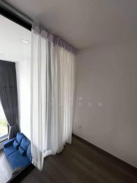 So Origin Kaset Interchange, Bangkok, 23106 Phahonyothin Rd, Sena Nikhom, Chatuchak, Bangkok, 1 Bedroom, 37 sqm, Condo For Rent, by สุเทพ รอดด้วยบุญ, 500554833 - DDproperty.com
