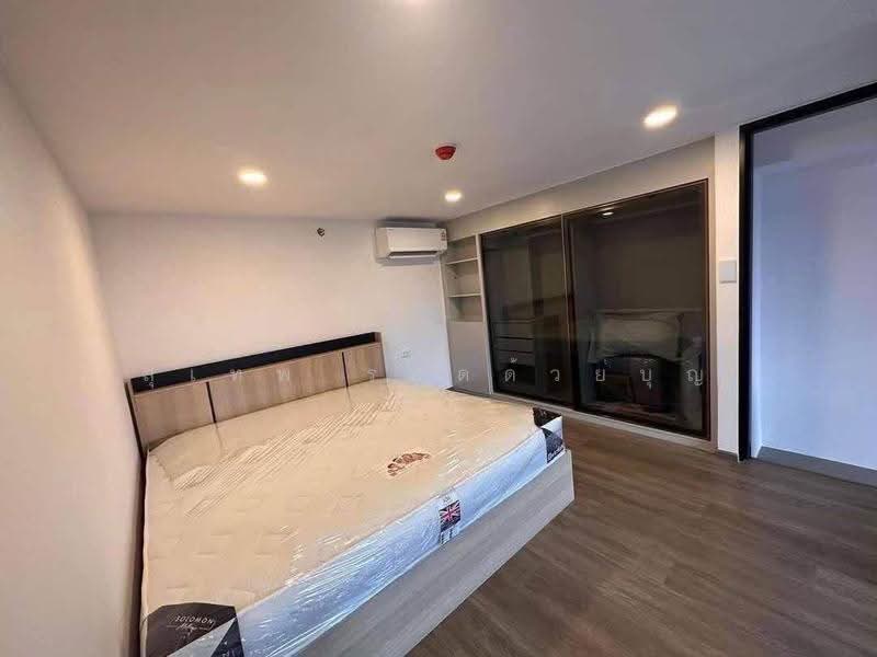So Origin Kaset Interchange, Bangkok, 23106 Phahonyothin Rd, Sena Nikhom, Chatuchak, Bangkok, 1 Bedroom, 37 sqm, Condo For Rent, by สุเทพ รอดด้วยบุญ, 500554833 - DDproperty.com