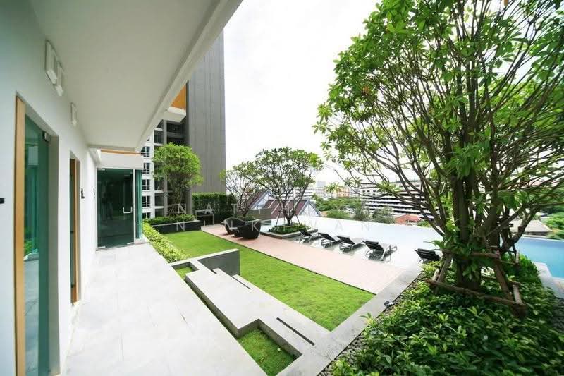 U Delight @ Jatujak Station, Bangkok, 22 Soi Phaholyothin 18/1, Phaholyothin Road, Jom Phon, Chatuchak, Bangkok, 2 Bedrooms, 64 sqm, Condo For Sale, by Natthaya Ninkhwan, 500554834 - DDproperty.com