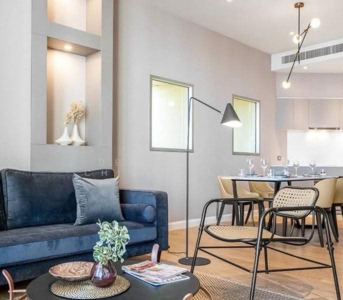Magnolias Waterfront Residences : แมกโนเลียส์ วอเตอร์ฟรอนท์ เรสซิเดนซ์, กรุงเทพ, 259 ถ. กรุงธนบุรี, คลองต้นไทร, คลองสาน, กรุงเทพ, 79 ตร.ม., คอนโด ให้เช่า, โดย Dechatorn Chichaiyang, 500554836 - DDproperty.com