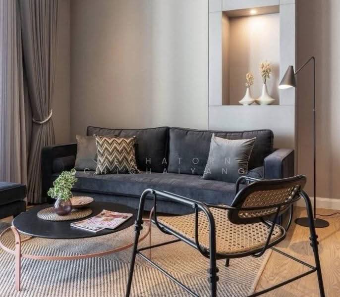 Magnolias Waterfront Residences : แมกโนเลียส์ วอเตอร์ฟรอนท์ เรสซิเดนซ์, กรุงเทพ, 259 ถ. กรุงธนบุรี, คลองต้นไทร, คลองสาน, กรุงเทพ, 79 ตร.ม., คอนโด ให้เช่า, โดย Dechatorn Chichaiyang, 500554836 - DDproperty.com