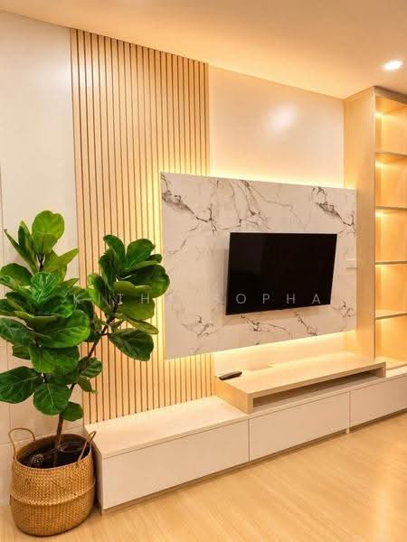 Supalai Loft Prajadhipok-Wongwian Yai, Bangkok, Prajadhipok Road, Somdet Chao Phraya, Khlong San, Bangkok, 2 Bedrooms, 63 sqm, Condo For Sale, by Kitha Sopha, 500554837 - DDproperty.com