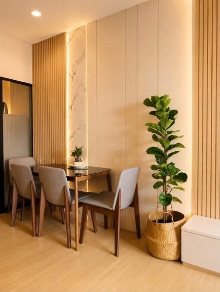 Supalai Loft Prajadhipok-Wongwian Yai, Bangkok, Prajadhipok Road, Somdet Chao Phraya, Khlong San, Bangkok, 2 Bedrooms, 63 sqm, Condo For Sale, by Kitha Sopha, 500554837 - DDproperty.com