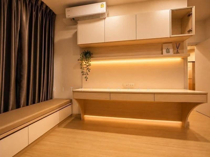 Supalai Loft Prajadhipok-Wongwian Yai, Bangkok, Prajadhipok Road, Somdet Chao Phraya, Khlong San, Bangkok, 2 Bedrooms, 63 sqm, Condo For Sale, by Kitha Sopha, 500554837 - DDproperty.com