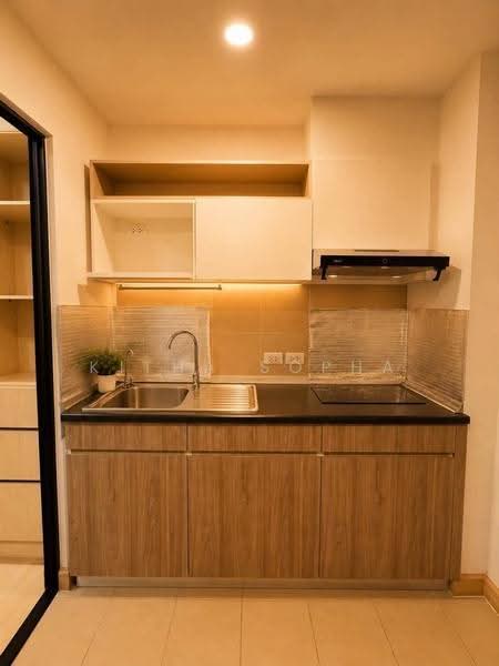 Supalai Loft Prajadhipok-Wongwian Yai, Bangkok, Prajadhipok Road, Somdet Chao Phraya, Khlong San, Bangkok, 2 Bedrooms, 63 sqm, Condo For Sale, by Kitha Sopha, 500554837 - DDproperty.com