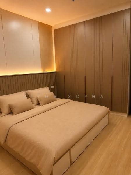 Supalai Loft Prajadhipok-Wongwian Yai : ศุภาลัย ลอฟท์ ประชาธิปก-วงเวียนใหญ่, กรุงเทพ, ถนนประชาธิปก, สมเด็จเจ้าพระยา, คลองสาน, กรุงเทพ, 63 ตร.ม., คอนโด ขาย, โดย Kitha Sopha, 500554837 - DDproperty.com