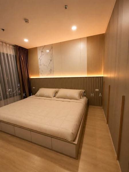 Supalai Loft Prajadhipok-Wongwian Yai, Bangkok, Prajadhipok Road, Somdet Chao Phraya, Khlong San, Bangkok, 2 Bedrooms, 63 sqm, Condo For Sale, by Kitha Sopha, 500554837 - DDproperty.com