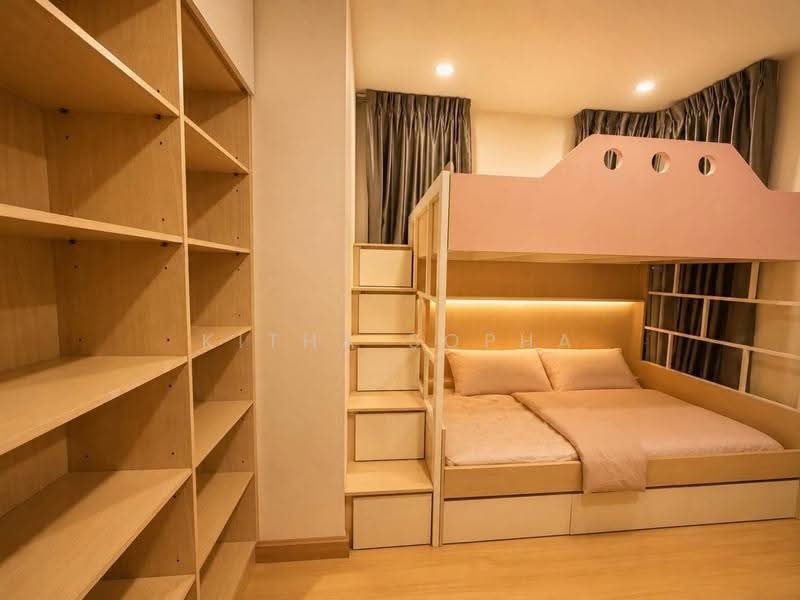 Supalai Loft Prajadhipok-Wongwian Yai, Bangkok, Prajadhipok Road, Somdet Chao Phraya, Khlong San, Bangkok, 2 Bedrooms, 63 sqm, Condo For Sale, by Kitha Sopha, 500554837 - DDproperty.com