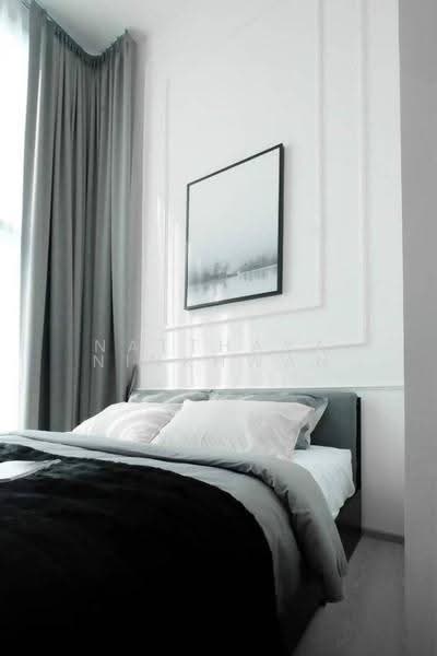 KnightsBridge Phaholyothin Interchange, Bangkok, Phahonyothin Road, Anusaowari, Bang Khen, Bangkok, 2 Bedrooms, 50 sqm, Condo For Rent, by Natthaya Ninkhwan, 500554840 - DDproperty.com