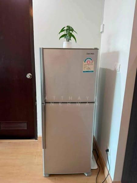The Line Phahonyothin Park, Bangkok, 1090 Phahonyothin Road, Jom Phon, Chatuchak, Bangkok, 1 Bedroom, 46 sqm, Condo For Rent, by Natthaya Ninkhwan, 500554845 - DDproperty.com