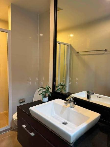 The Line Phahonyothin Park, Bangkok, 1090 Phahonyothin Road, Jom Phon, Chatuchak, Bangkok, 1 Bedroom, 46 sqm, Condo For Rent, by Natthaya Ninkhwan, 500554845 - DDproperty.com