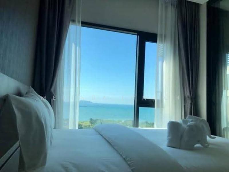 KnightsBridge The Ocean Sriracha : ไนท์บริดจ์ ดิ โอเชี่ยน ศรีราชา, ชลบุรี, 3 สุขุมวิท, สุรศักดิ์, ศรีราชา, ชลบุรี, 35 ตร.ม., คอนโด ขาย, โดย Melinda Lonuch, 500554846 - DDproperty.com