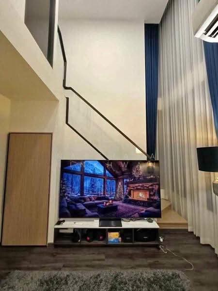 Centric Ratchayothin, Bangkok, 1656 Phahonyothin Rd, Lat Yao, Chatuchak, Bangkok, 2 Bedrooms, 61 sqm, Condo For Rent, by Natthaya Ninkhwan, 500554851 - DDproperty.com