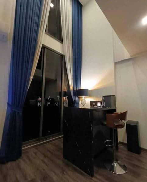Centric Ratchayothin, Bangkok, 1656 Phahonyothin Rd, Lat Yao, Chatuchak, Bangkok, 2 Bedrooms, 61 sqm, Condo For Rent, by Natthaya Ninkhwan, 500554851 - DDproperty.com