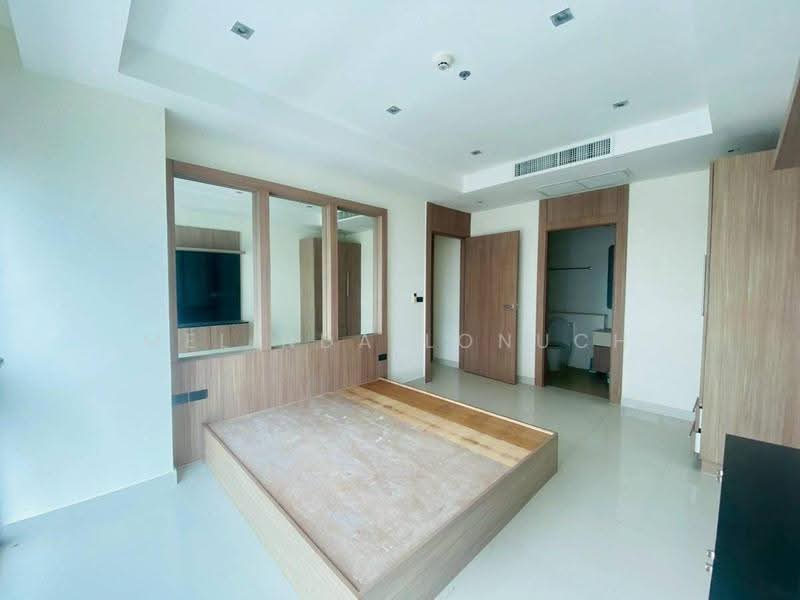 Nam Talay Condo (น้ำทะเล คอนโด), ชลบุรี, เมืองพัทยา บางละมุง ชลบุรี, สัตหีบ, ชลบุรี, 73 ตร.ม., คอนโด ขาย, โดย Melinda Lonuch, 500554852 - DDproperty.com