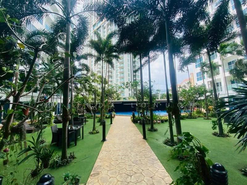 Nam Talay Condo, Chon Buri (Pattaya), เมืองพัทยา บางละมุง ชลบุรี, Sattahip, Chon Buri (Pattaya), 2 Bedrooms, 73 sqm, Condo For Sale, by Melinda Lonuch, 500554852 - DDproperty.com