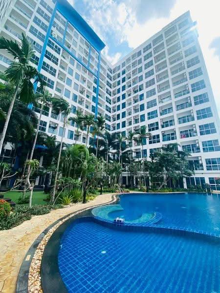 Nam Talay Condo (น้ำทะเล คอนโด), ชลบุรี, เมืองพัทยา บางละมุง ชลบุรี, สัตหีบ, ชลบุรี, 73 ตร.ม., คอนโด ขาย, โดย Melinda Lonuch, 500554852 - DDproperty.com